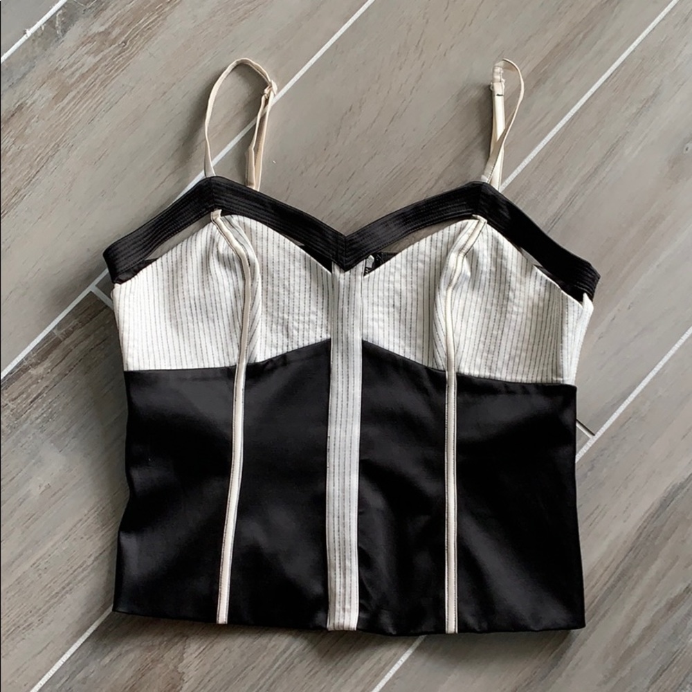 BeBe top size M, hot and sexy